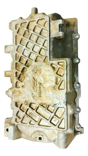 Cárter Óleo Motor Fiat Idea 1.6 2012