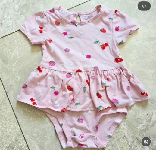 infantil menina