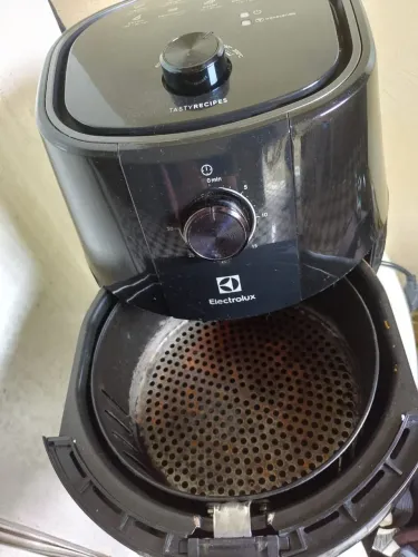 Air fryer