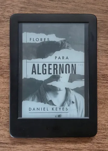 Kindle 10° geração 