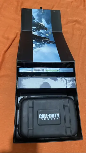 Xbox edição