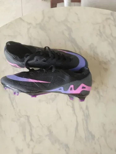 Chuteira Nike zom campo 39