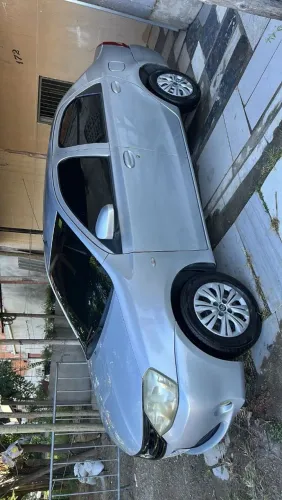 Toyota Etios X Sedan 1.5 Flex 16V 4P Mec. 2014