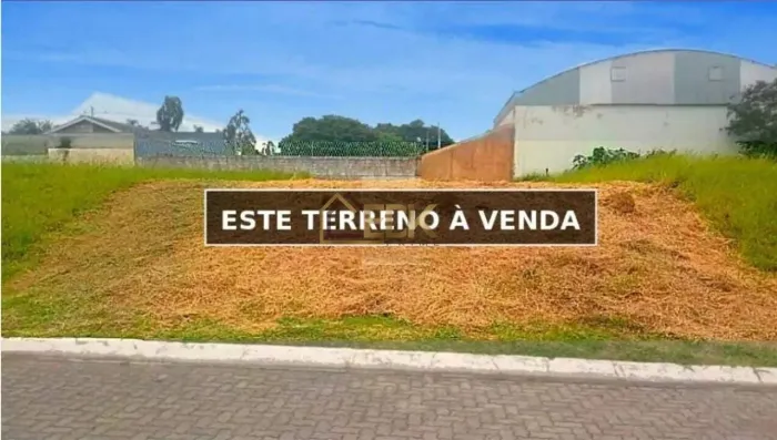 Terreno à venda, 360 m² por R$ 370.000 - Adélia Afonso - Taubaté/SP