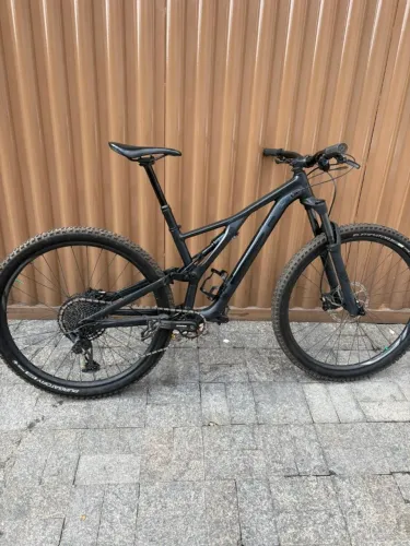 MTB Specialized Stumpjumper alloy M 2020