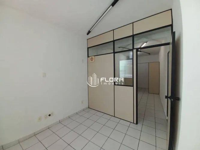 Sala à venda, 46 m² por R$ 115.000,00 - Centro - Niterói/RJ