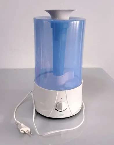 Umidificador de ar