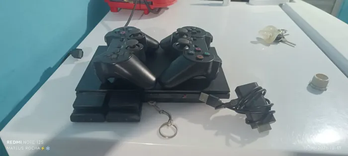 Playstation 2
