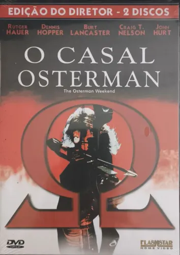 O Casal Osterman