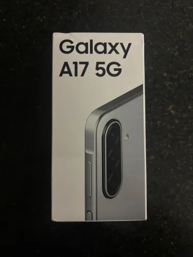 Samsung Galaxy A17 5G 128gb