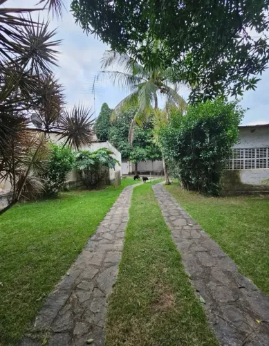 **CHÁCARA DOS SONHOS EM CARPINA: 5.000 m² DE CONFORTO, LAZER E EXCLUSIVIDADE!**