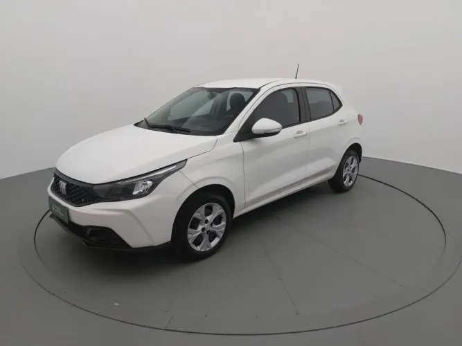 Fiat Argo Drive 1.0 Firefly 2024