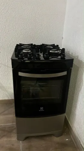 Fogão 4 bocas