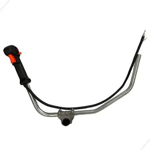 Guidão para roçadeiras importadas 52cc toyama Dewen vulcan