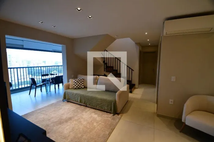 APARTAMENTO RESIDENTIAL em Campinas - São Paulo, Vila Nova