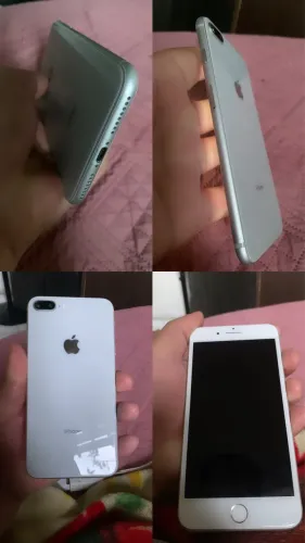 IPHONE 8PLUS
