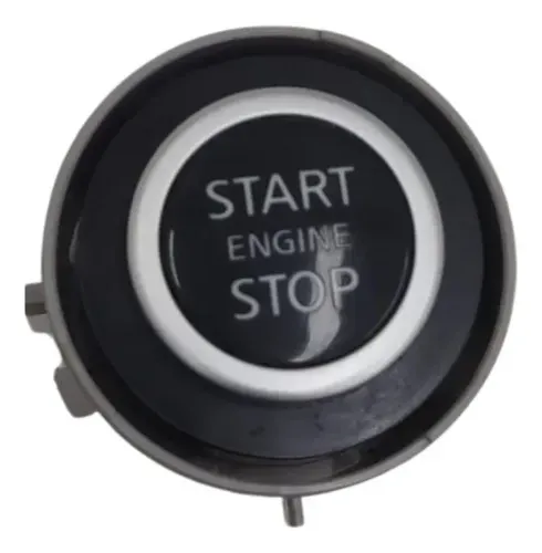 Botão Start Stop Nissan Kicks 2022 2025 25150-5ra0a