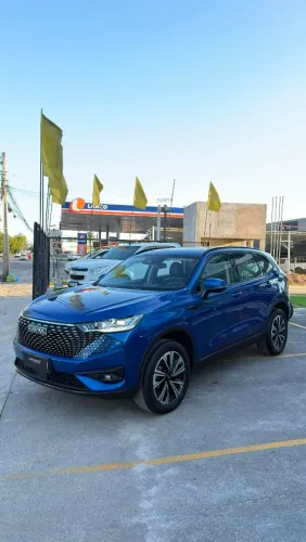 GWM Haval H6 Phev19 (hibrido) 2025