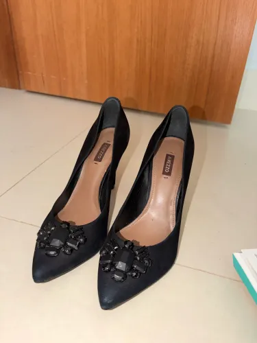 Sapato Arezzo tam 36