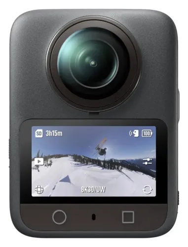 Dji Osmo 360
