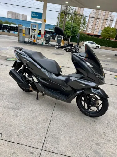 Honda pcx 160 2024