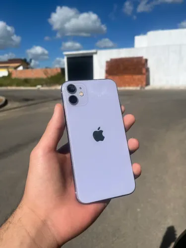 iphone 11 - 64gb (TODO ORIGINAL)