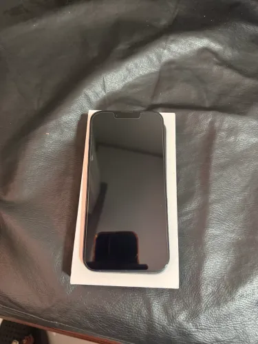 Iphone 14 azul midnight 128 gb