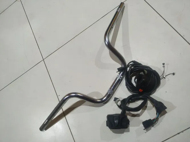 Vendo peças Honda