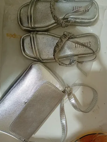 Calçado 