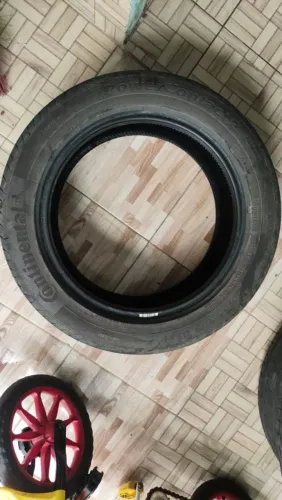 Par pneus continental 195/55-16