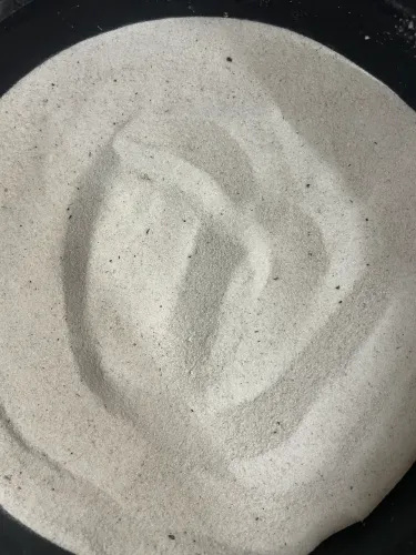 Areia de duna saco 25kg