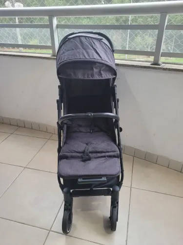 Carrinho de Bebê Trolley Me (Chicco)
