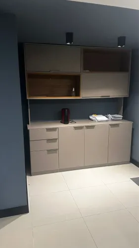 Escritório projetado