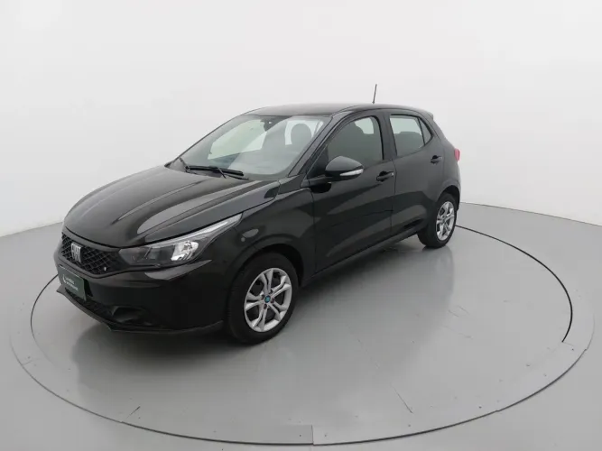 Fiat Argo Drive 1.0 Firefly 2026