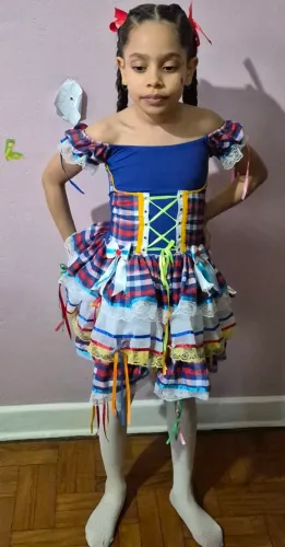 acessórios infantil