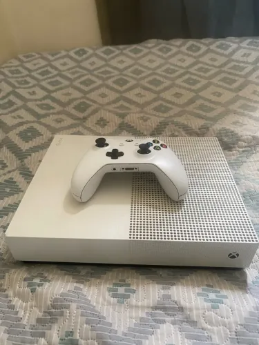 Xbox S