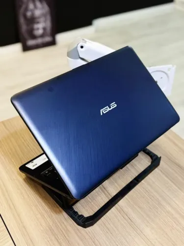 NOTEBOOK ASUS BARATINHO / ACEITO TROCAS 