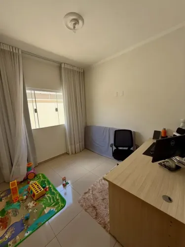 casa na cidade nova