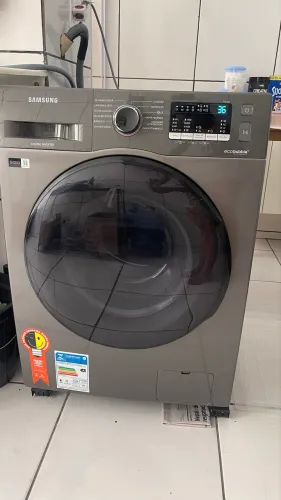 Lava e Seca Samsung 13kg/07kg