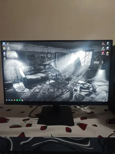 Monitor LG