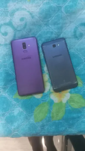 Celulares com defeito