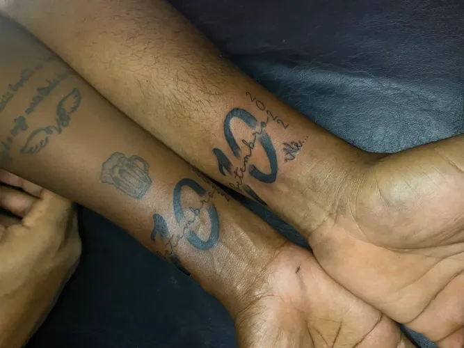 ? Tatuagem Promocional | Vagas Limitadas para Portfólio