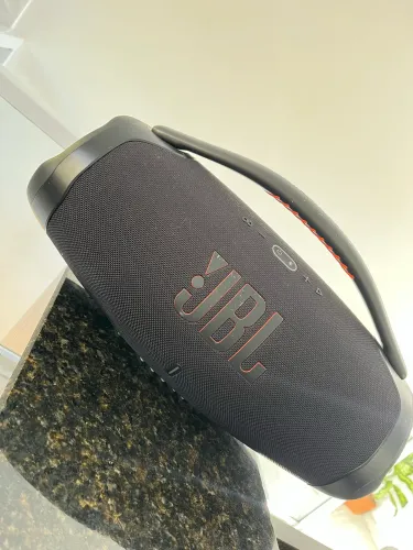 JBL BOMBOX 3