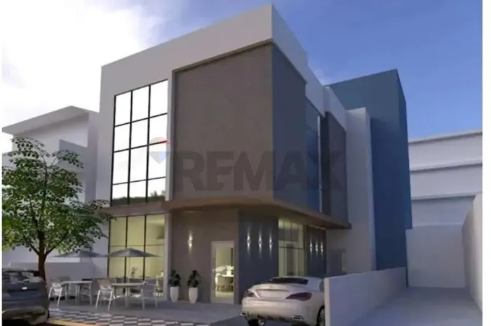 Sala Comercial à Venda no Centro de Garibaldi  Localização Privilegiada e Excelente Potenc