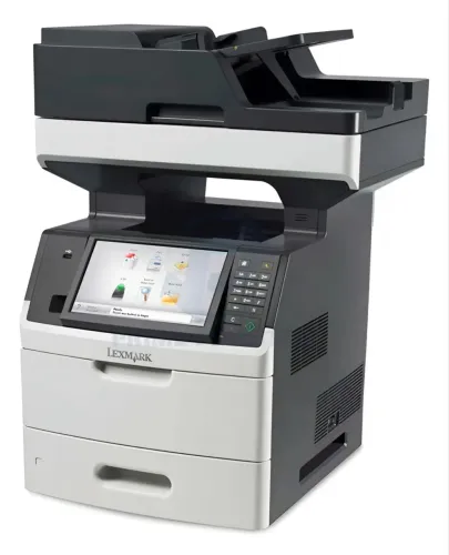 Impressora Lexmark Laser MX711