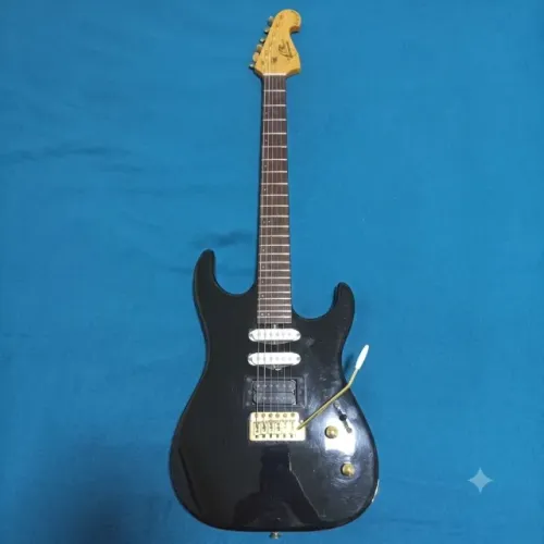 Guitarra Oscar Schmidt Ox