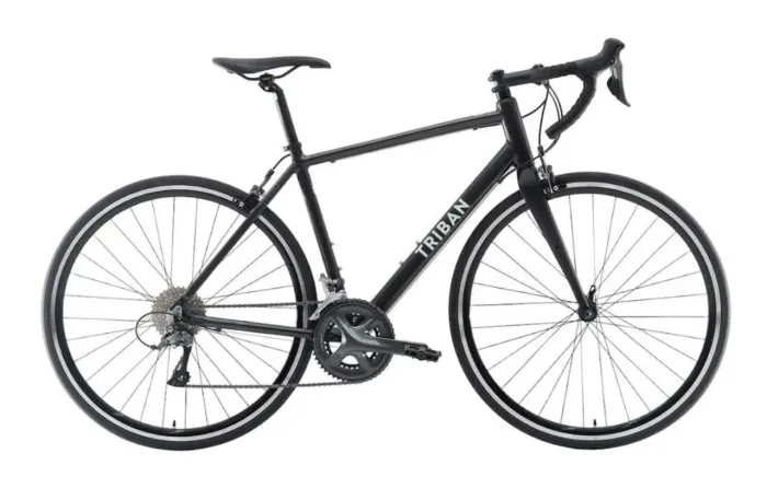 TRIBAN EVO M (55 cm) - Shimano Sora 18v - Excelente Estado - Abaixo do valor de mercado.