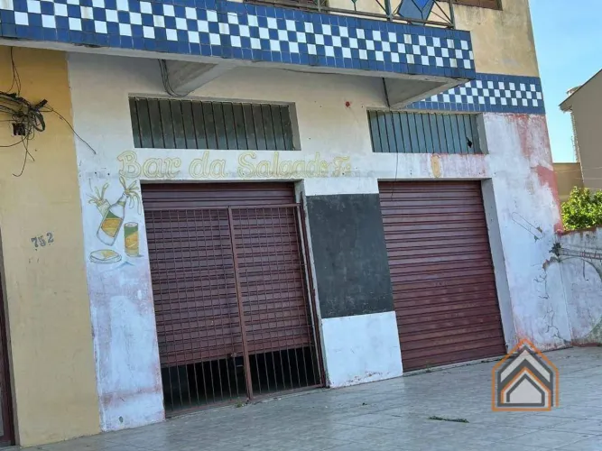 Loja para alugar, 56 m² por R$ 900 /mês - Sumaré - Alvorada/RS
