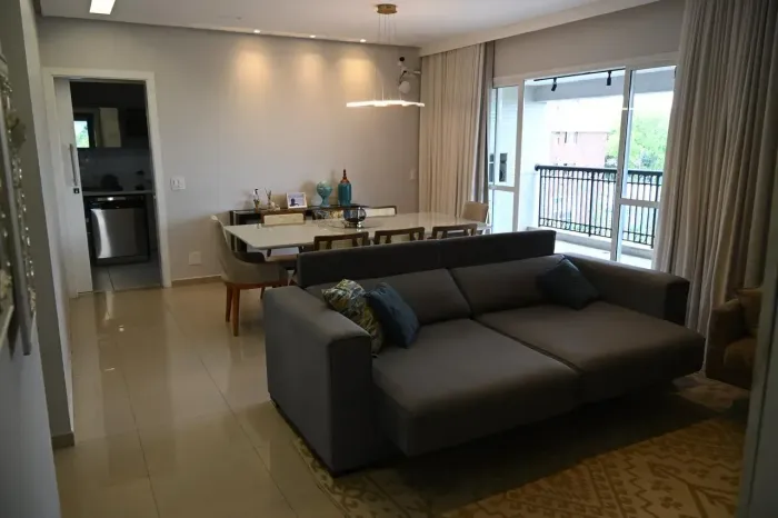 LONDON, RESERVA INGLESA, 169m2, 3 SUÍTES, ANDAR BAIXO,