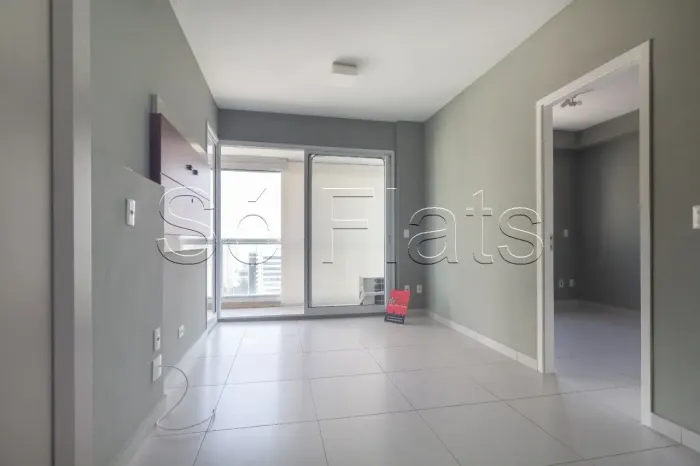 Affinity Vila Olímpia, apto disponível para venda com 43m², 01 dorm e 01 vaga